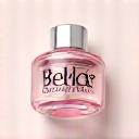 Logo Bella Cosmetics